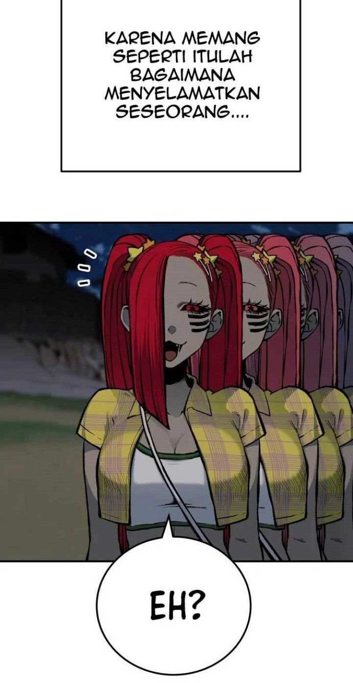 ZomGan Chapter 22 Gambar 84