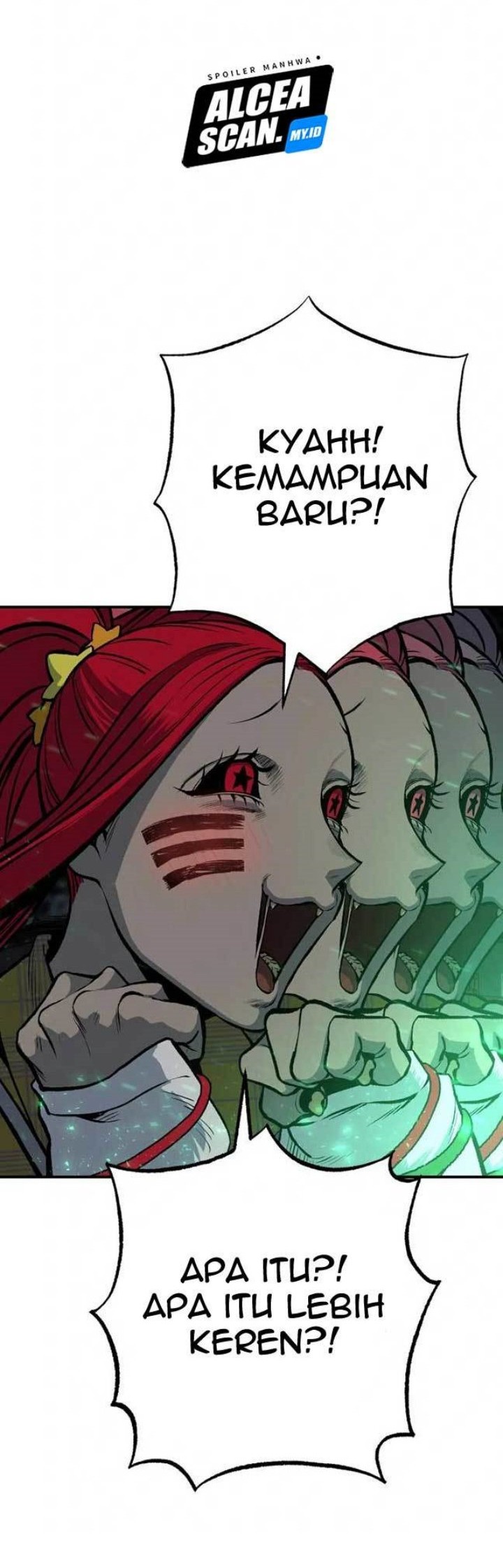 ZomGan Chapter 22 Gambar 88