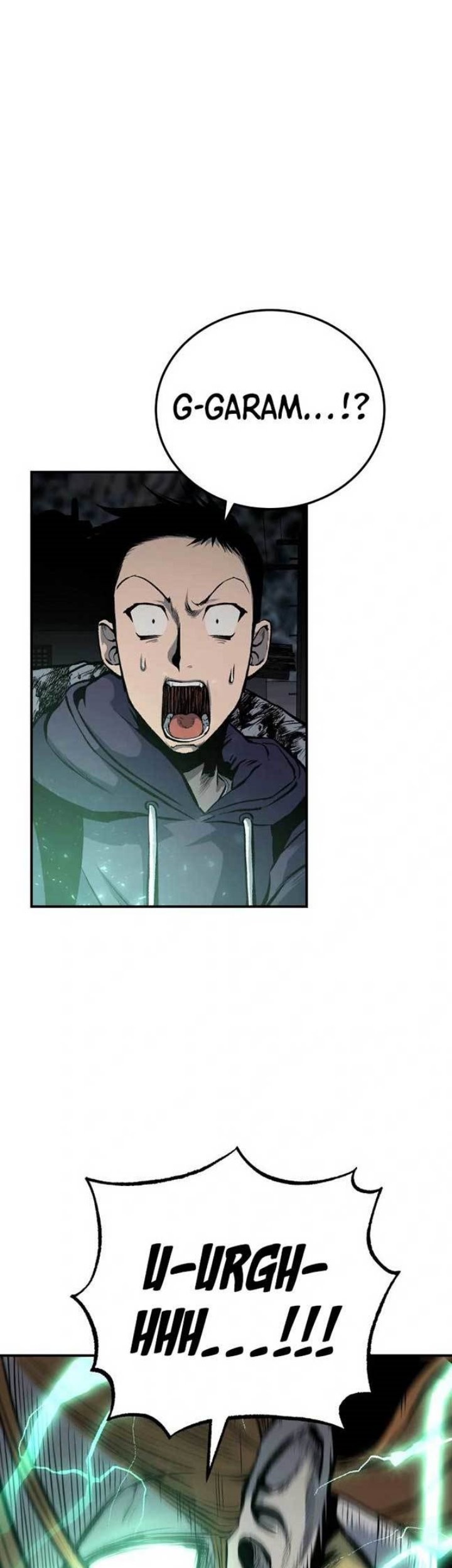 ZomGan Chapter 22 Gambar 89