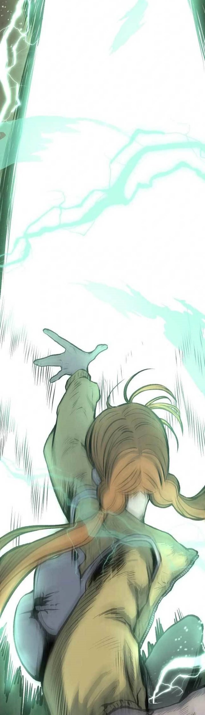 ZomGan Chapter 22 Gambar 97