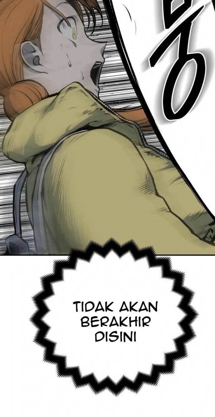 ZomGan Chapter 22 Gambar 8