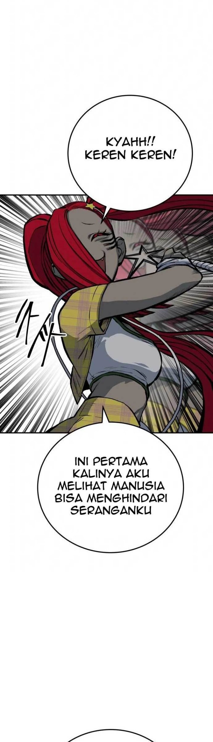 ZomGan Chapter 22 Gambar 9