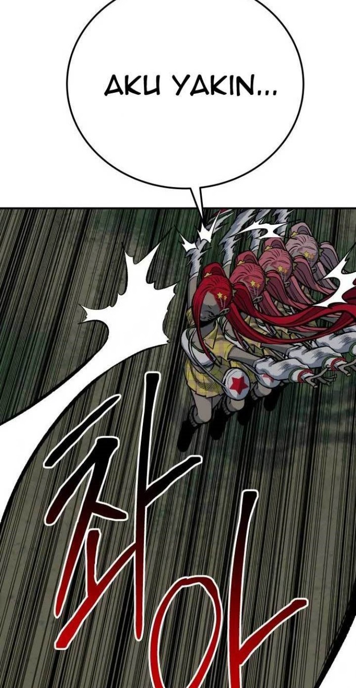 ZomGan Chapter 22 Gambar 10