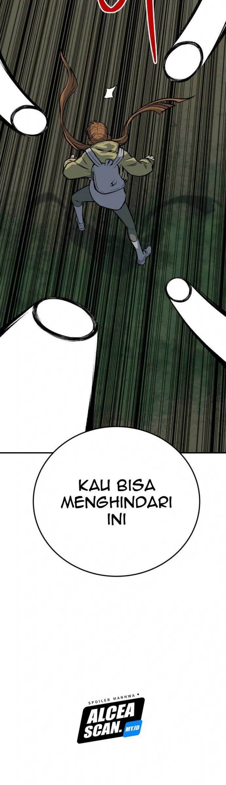 ZomGan Chapter 22 Gambar 11