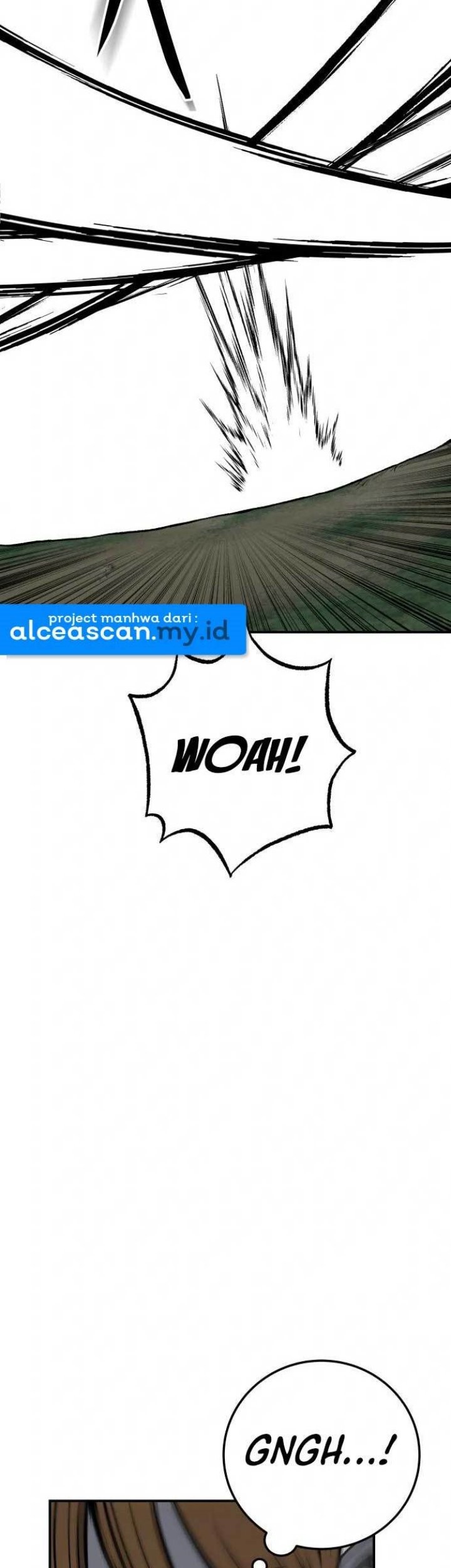 ZomGan Chapter 22 Gambar 13