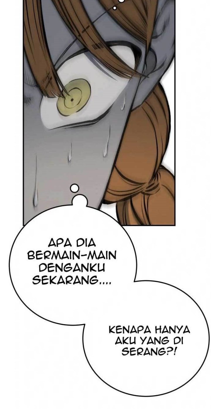 ZomGan Chapter 22 Gambar 14