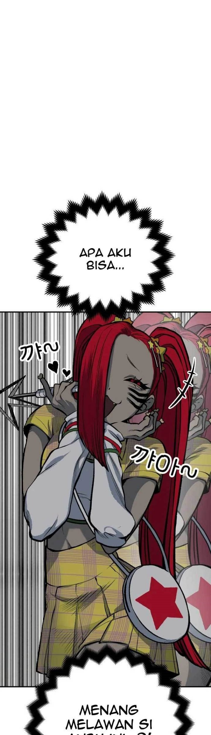 ZomGan Chapter 22 Gambar 15