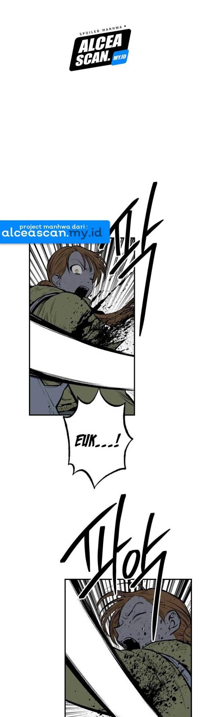 ZomGan Chapter 22 Gambar 17