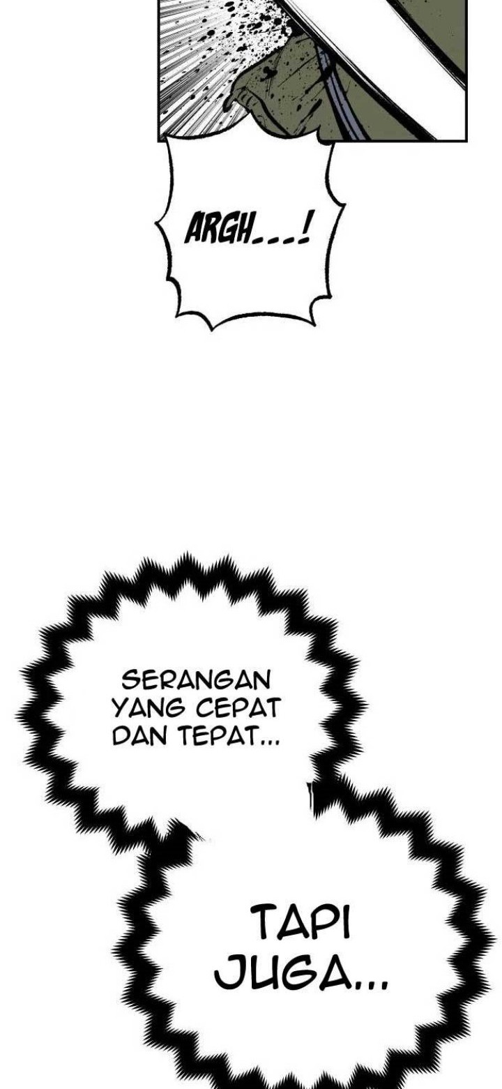 ZomGan Chapter 22 Gambar 18