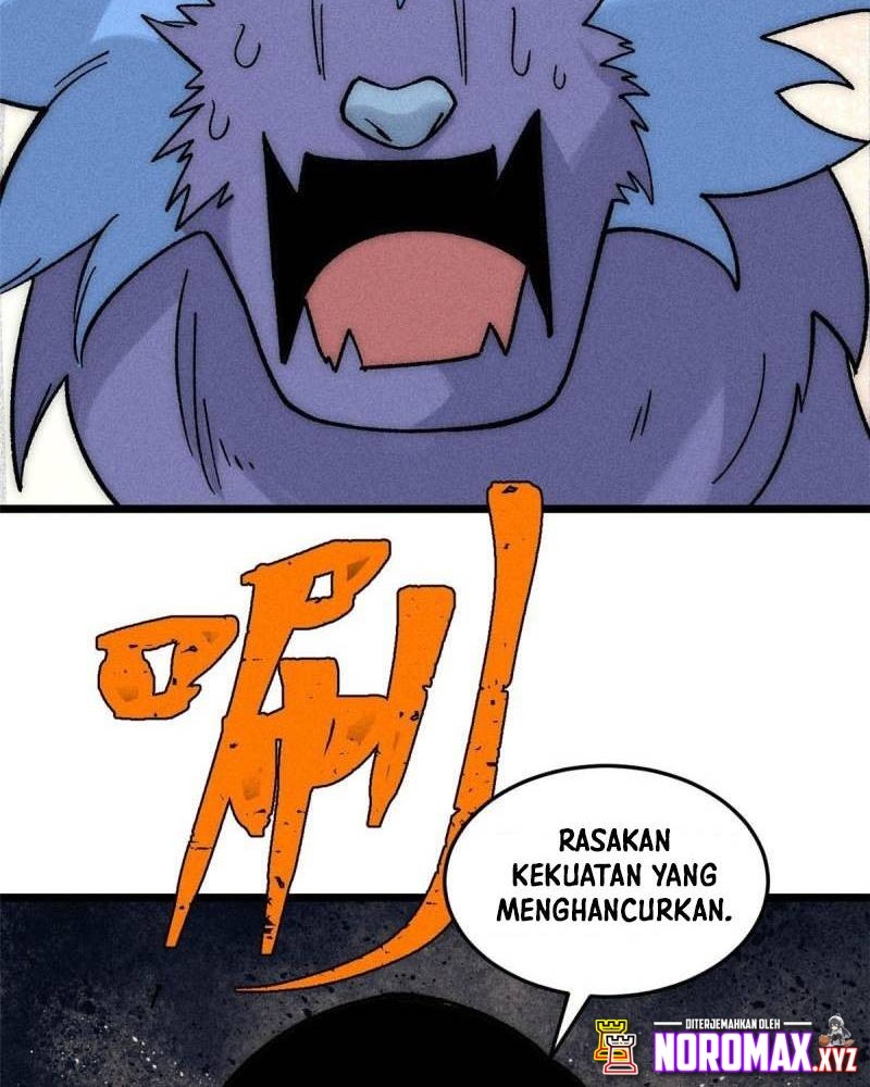 All Hail the Sect Leader Chapter 194 Gambar 43