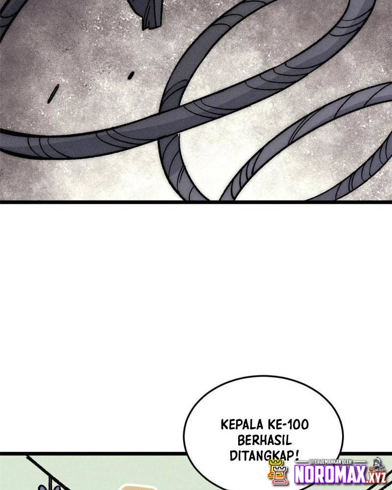 All Hail the Sect Leader Chapter 194 Gambar 4