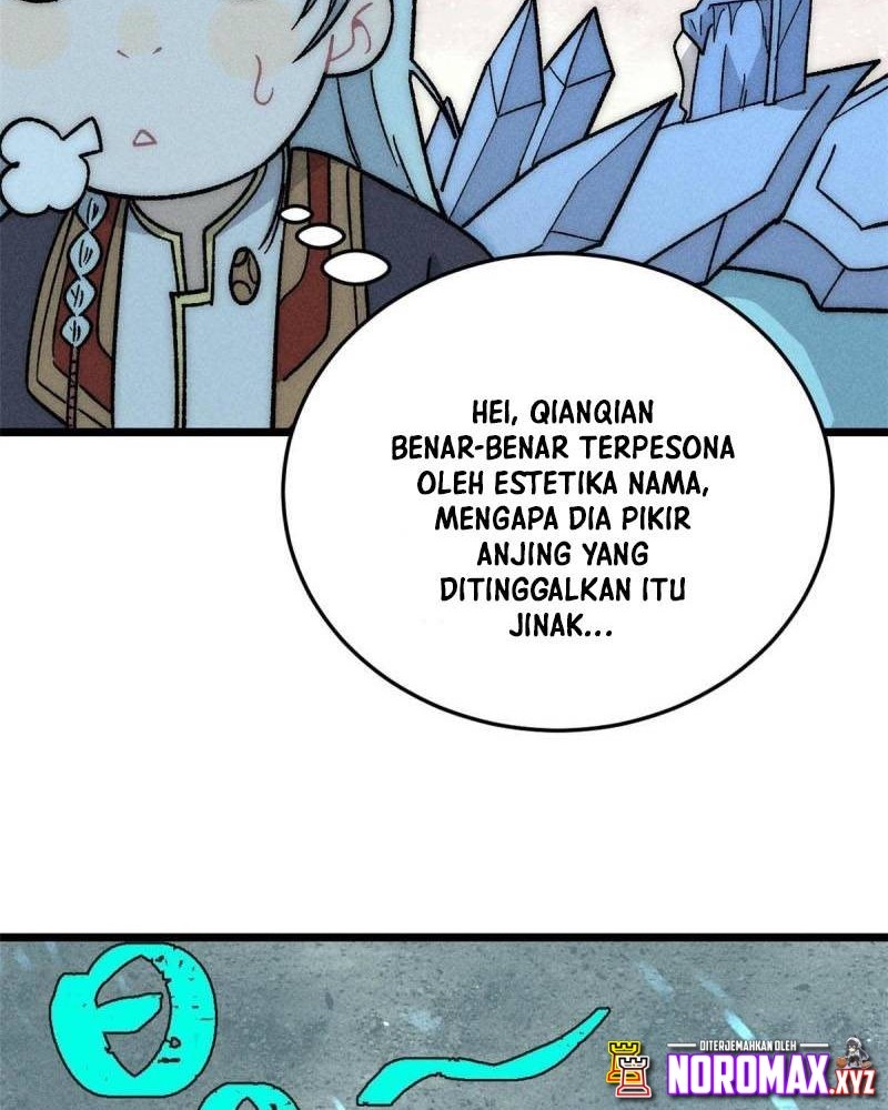 All Hail the Sect Leader Chapter 194 Gambar 6