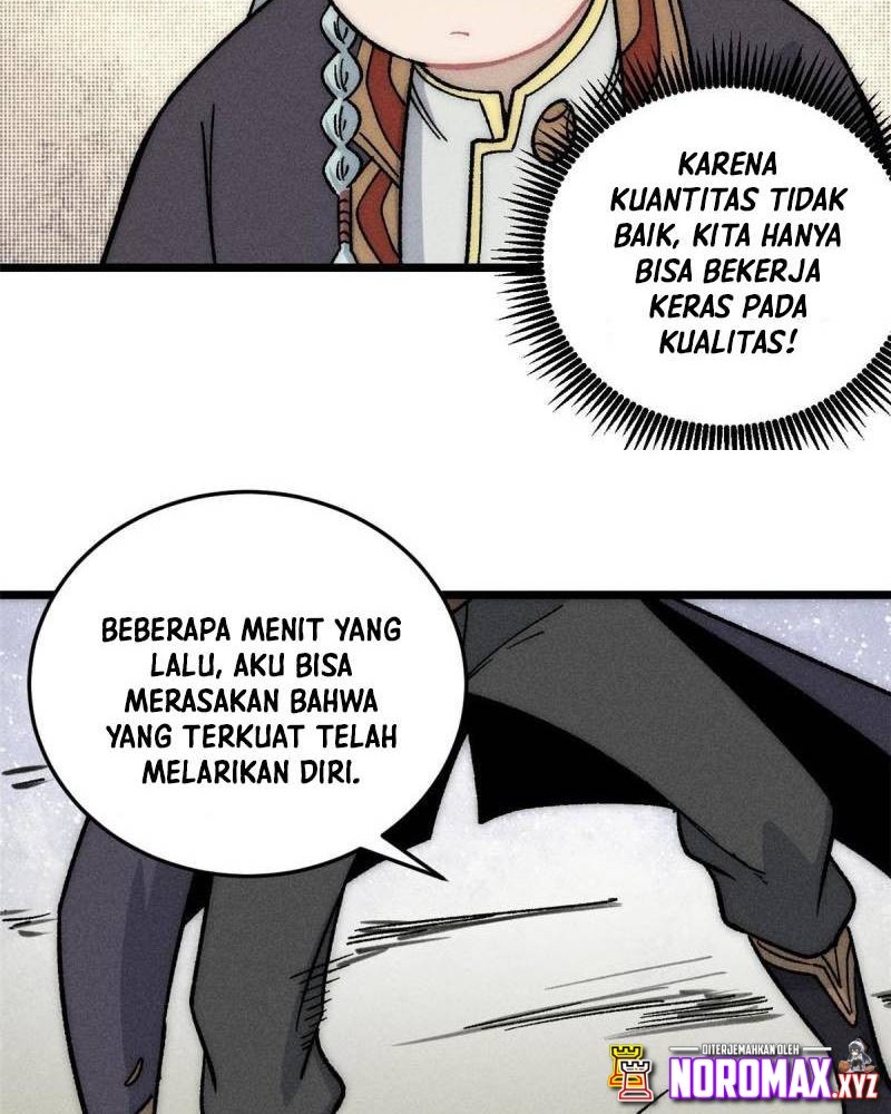 All Hail the Sect Leader Chapter 194 Gambar 8