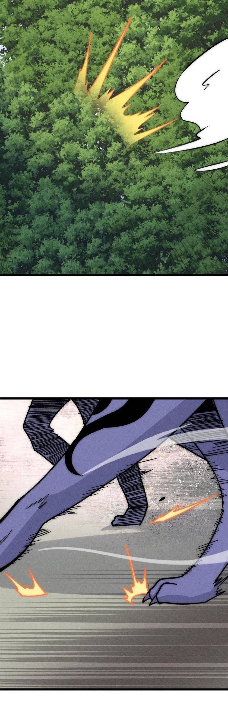 All Hail the Sect Leader Chapter 194 Gambar 11