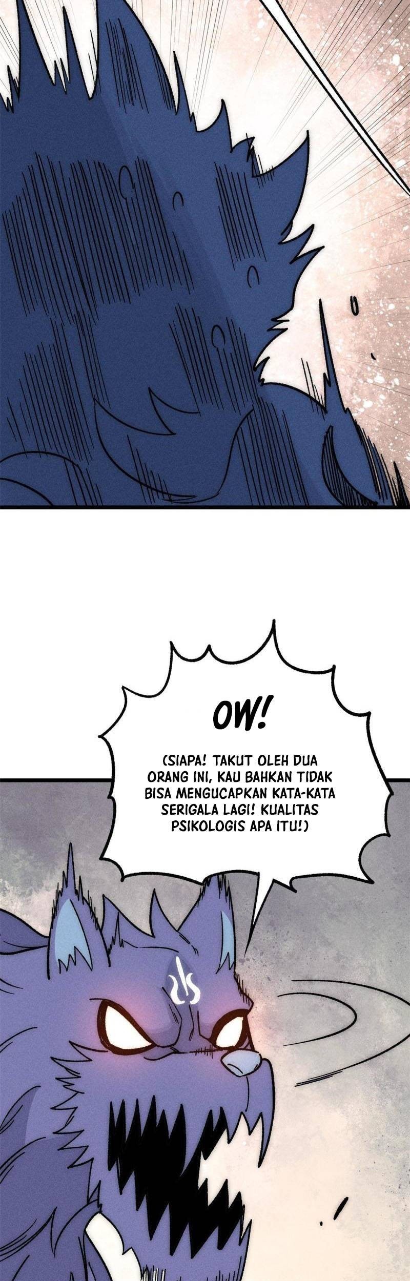 All Hail the Sect Leader Chapter 194 Gambar 17