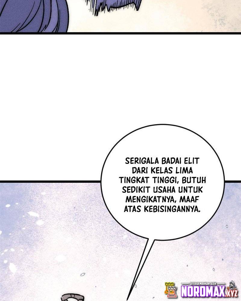 All Hail the Sect Leader Chapter 194 Gambar 18