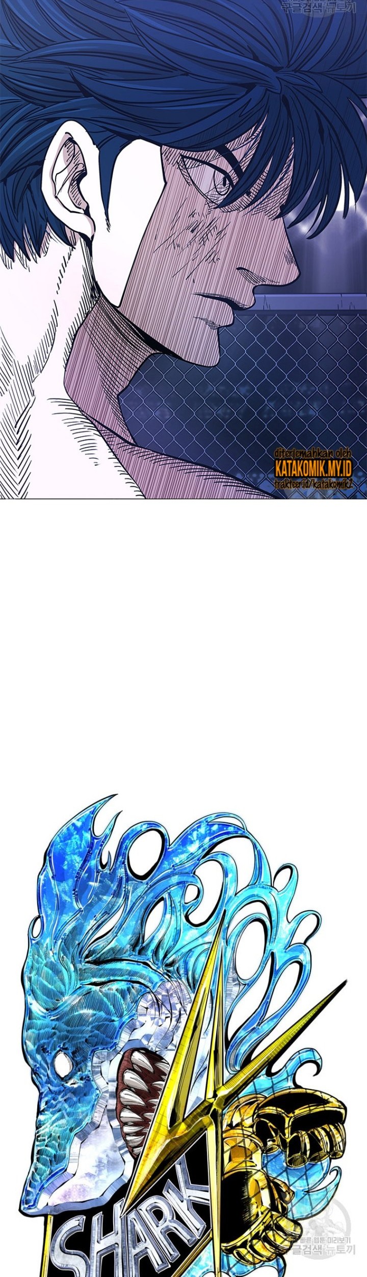 Baca  Shark Chapter 261.1 Gambar 2