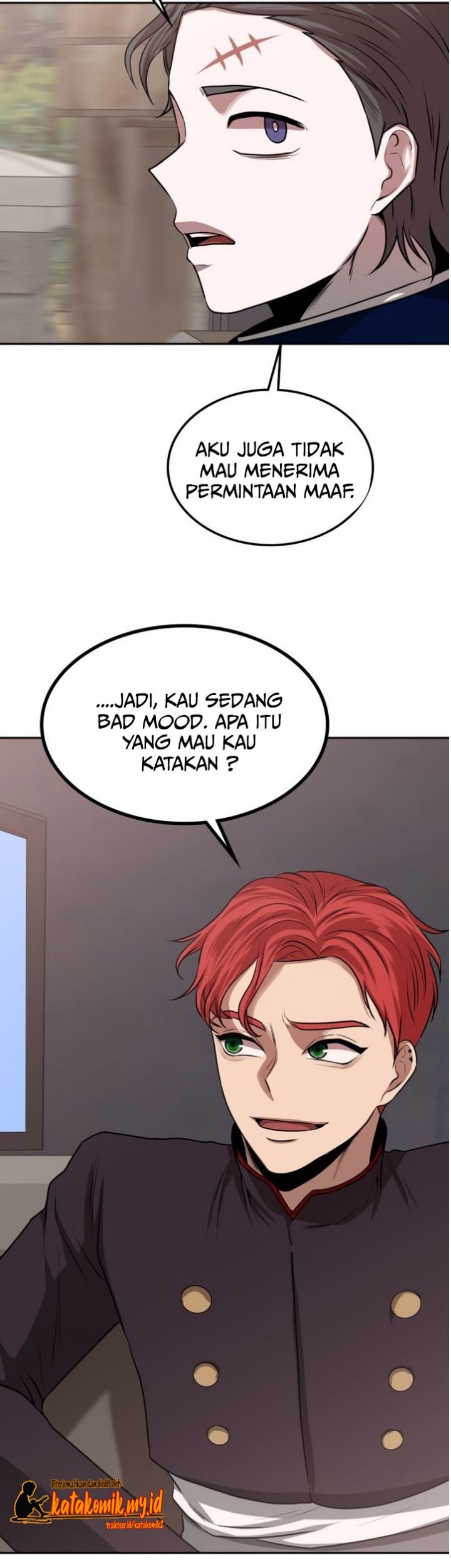 Midwood Chapter 06.2 Gambar 30