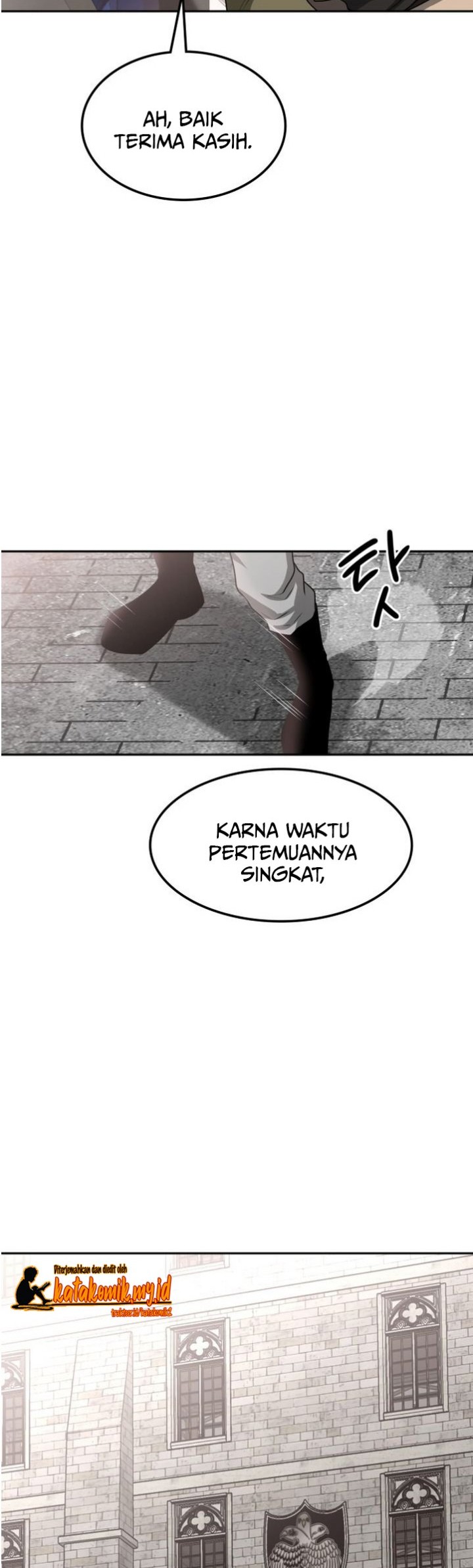 Midwood Chapter 06.2 Gambar 33