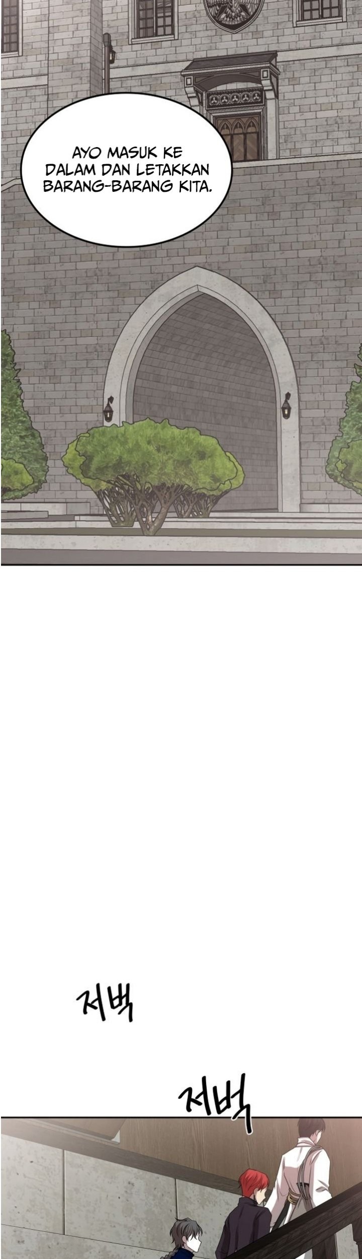 Midwood Chapter 06.2 Gambar 34