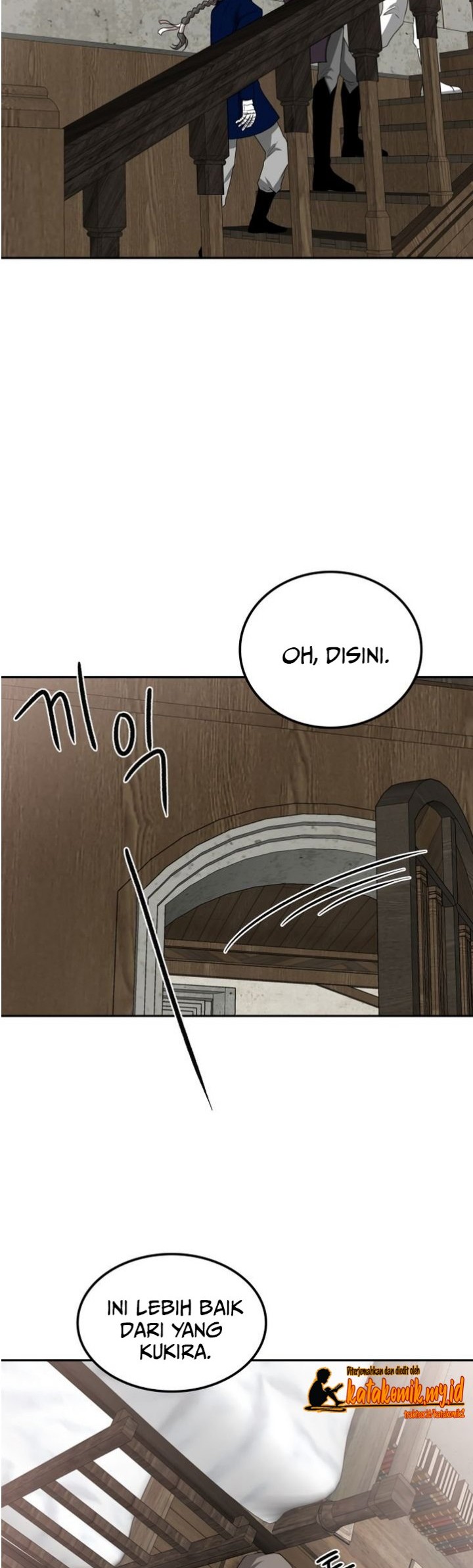 Midwood Chapter 06.2 Gambar 35