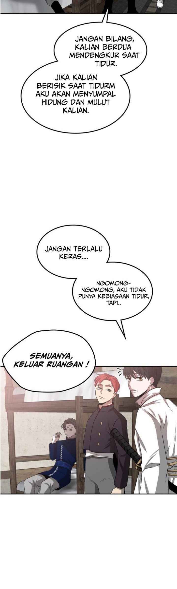 Midwood Chapter 06.2 Gambar 37