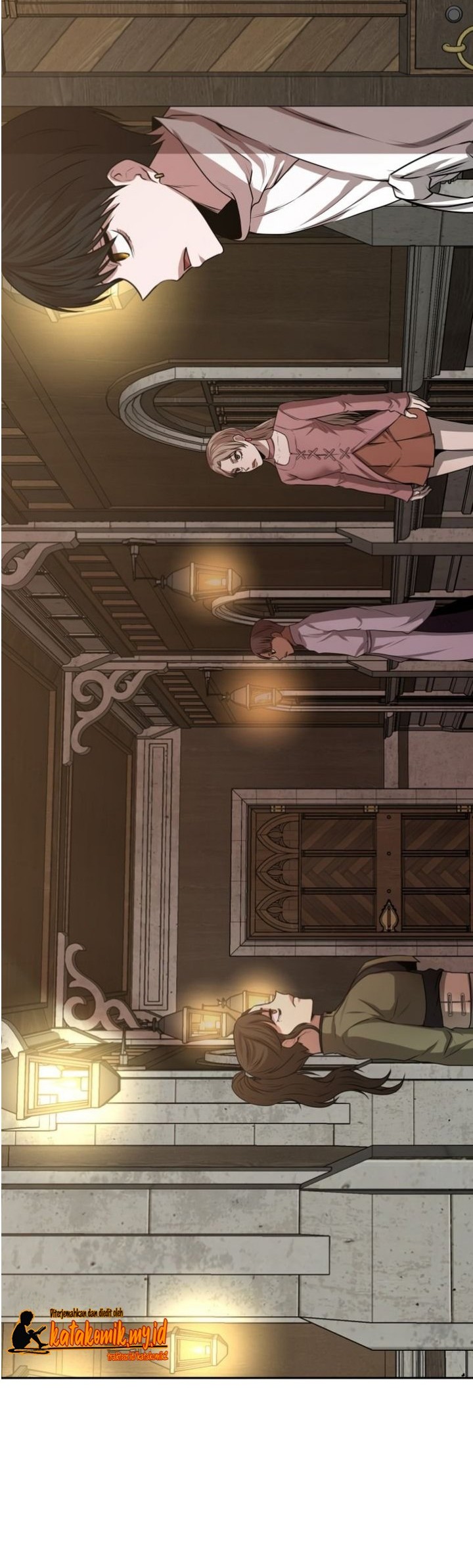 Midwood Chapter 06.2 Gambar 39