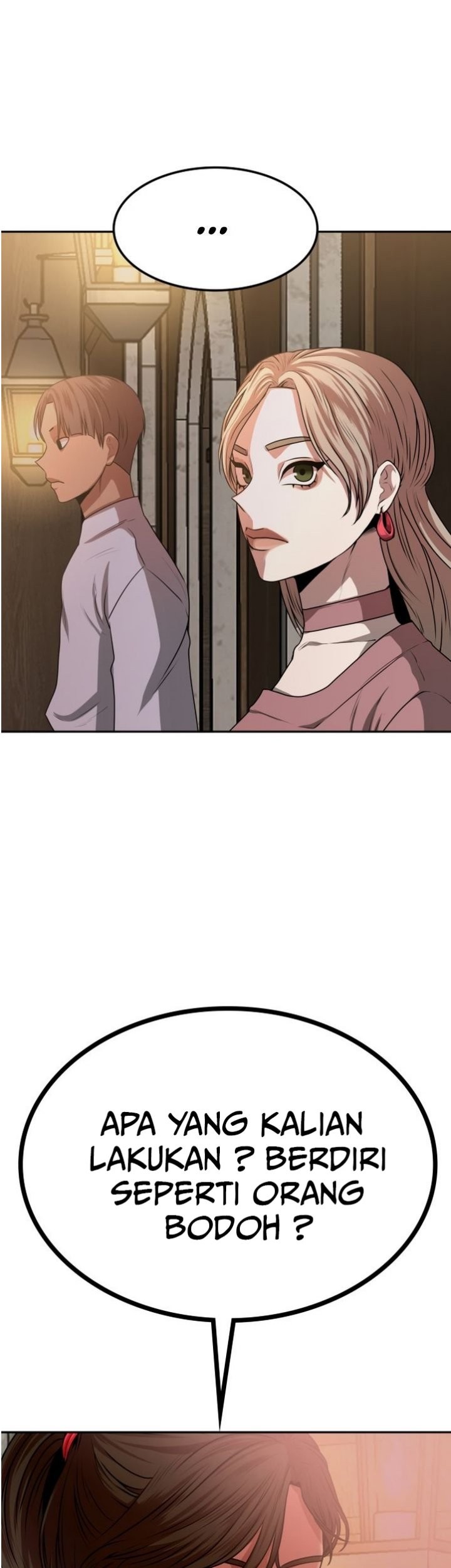 Midwood Chapter 06.2 Gambar 40