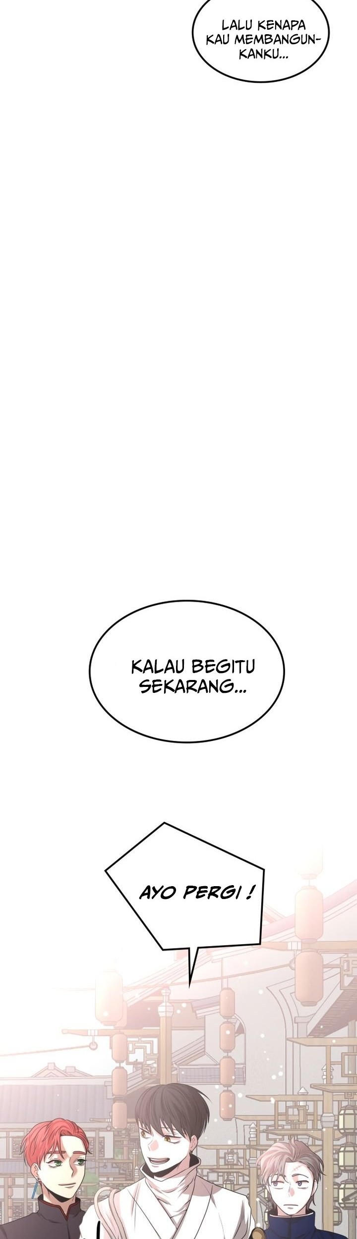 Midwood Chapter 06.2 Gambar 3