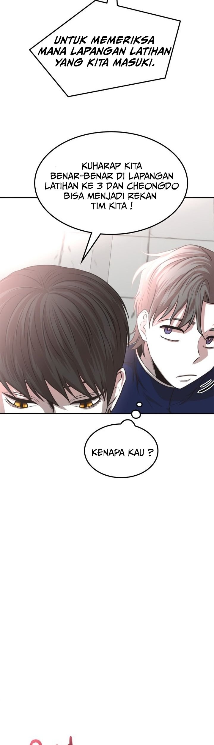Midwood Chapter 06.2 Gambar 5