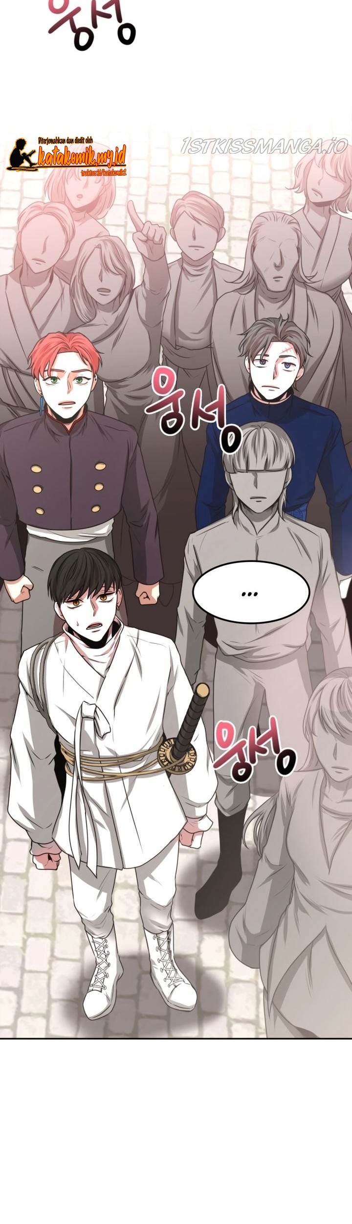 Midwood Chapter 06.2 Gambar 6