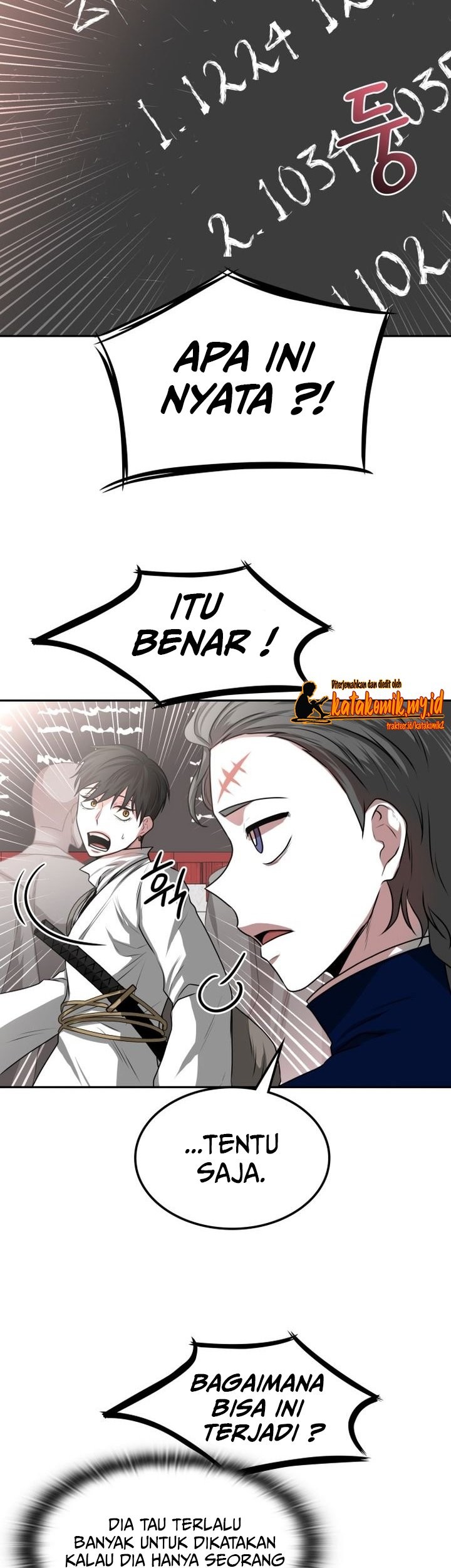 Midwood Chapter 06.2 Gambar 8