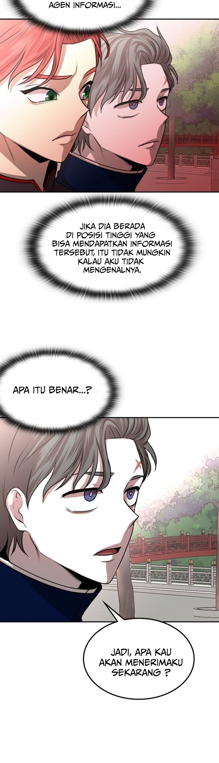 Midwood Chapter 06.2 Gambar 9