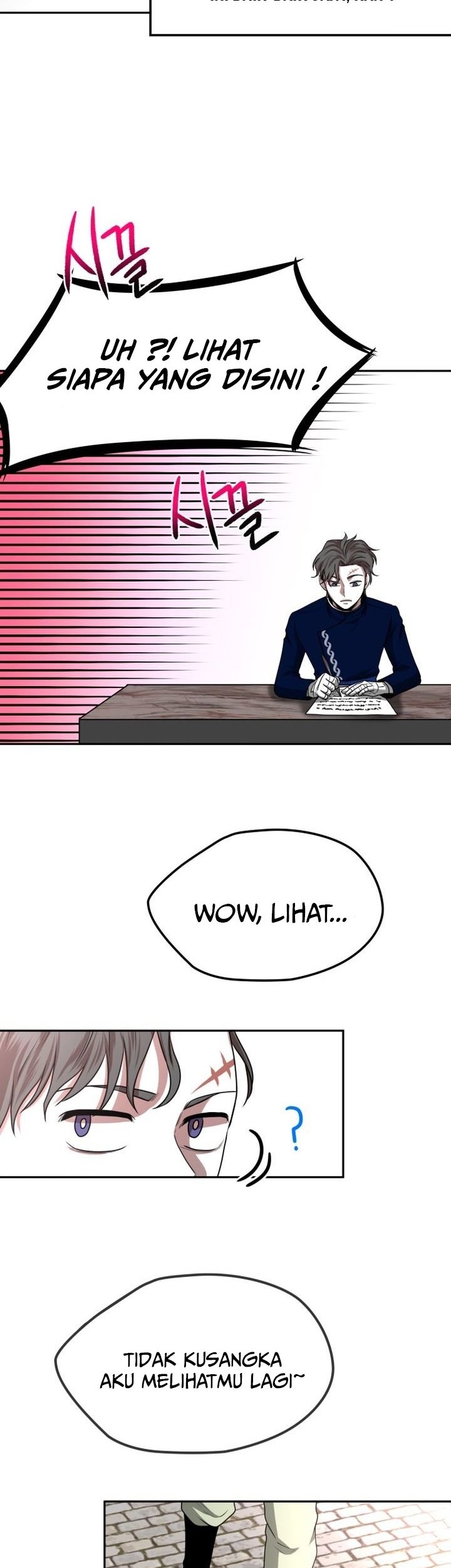 Midwood Chapter 06.2 Gambar 12