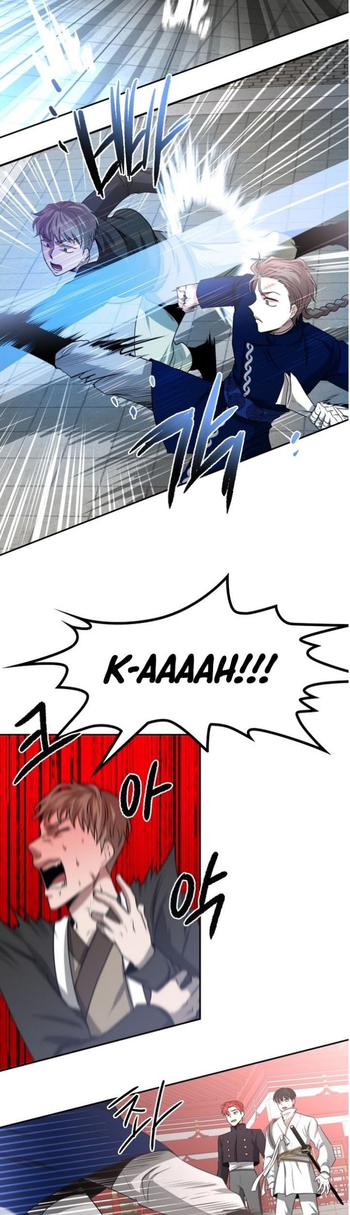 Midwood Chapter 06.2 Gambar 18