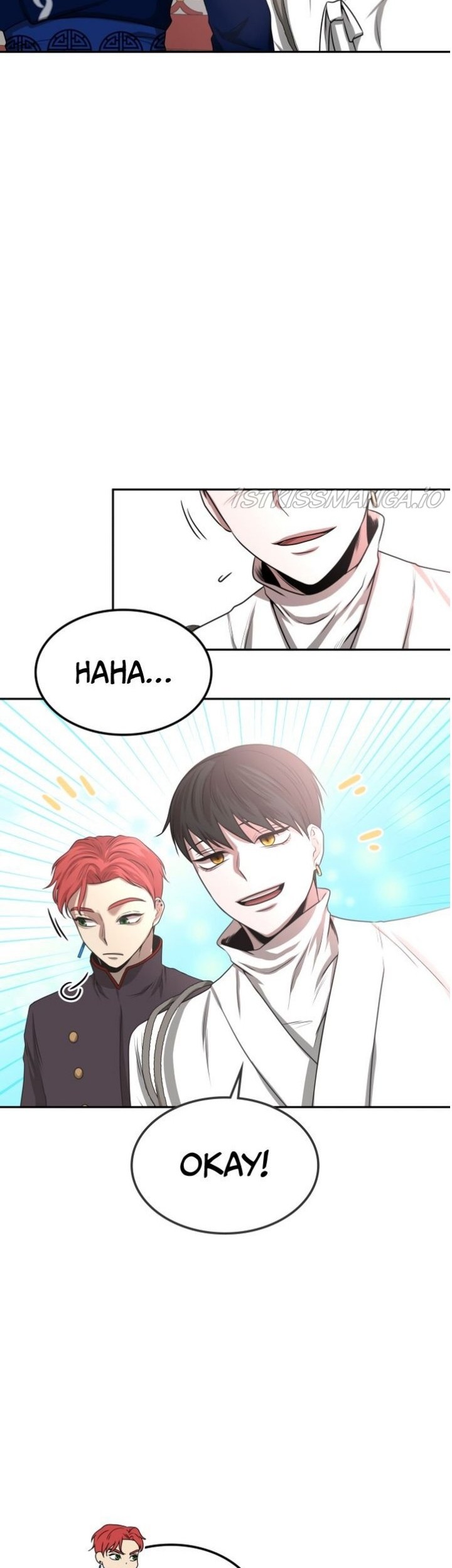 Midwood Chapter 06.2 Gambar 21