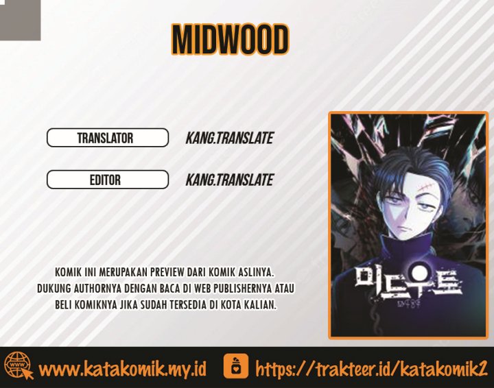 Baca Komik Midwood Chapter 06.1 Gambar 1
