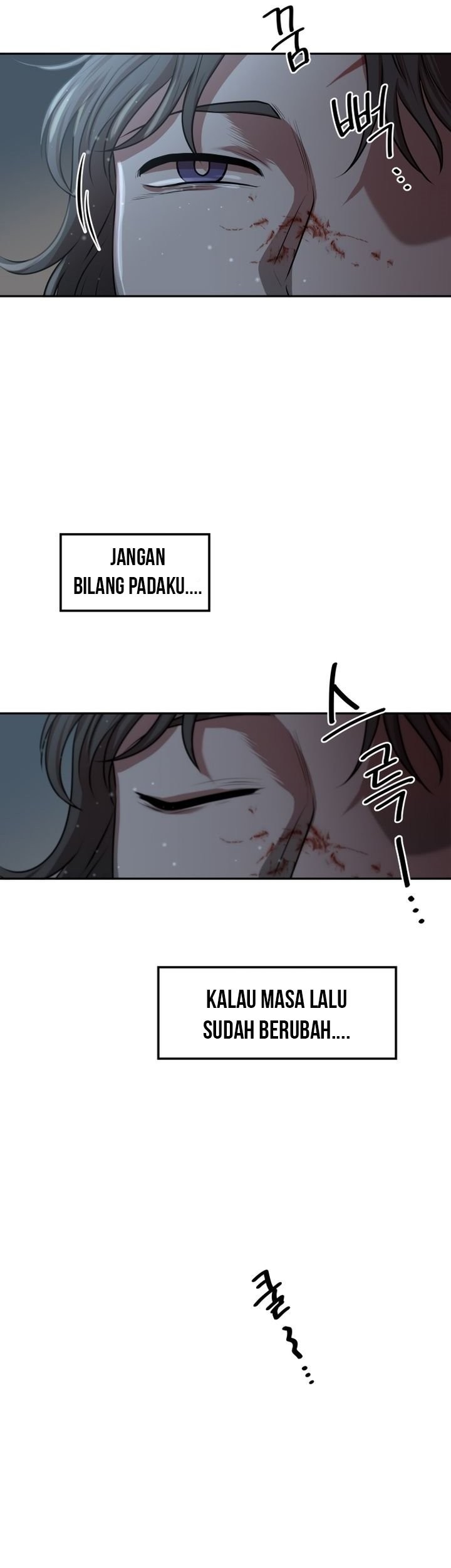 Midwood Chapter 06.1 Gambar 26
