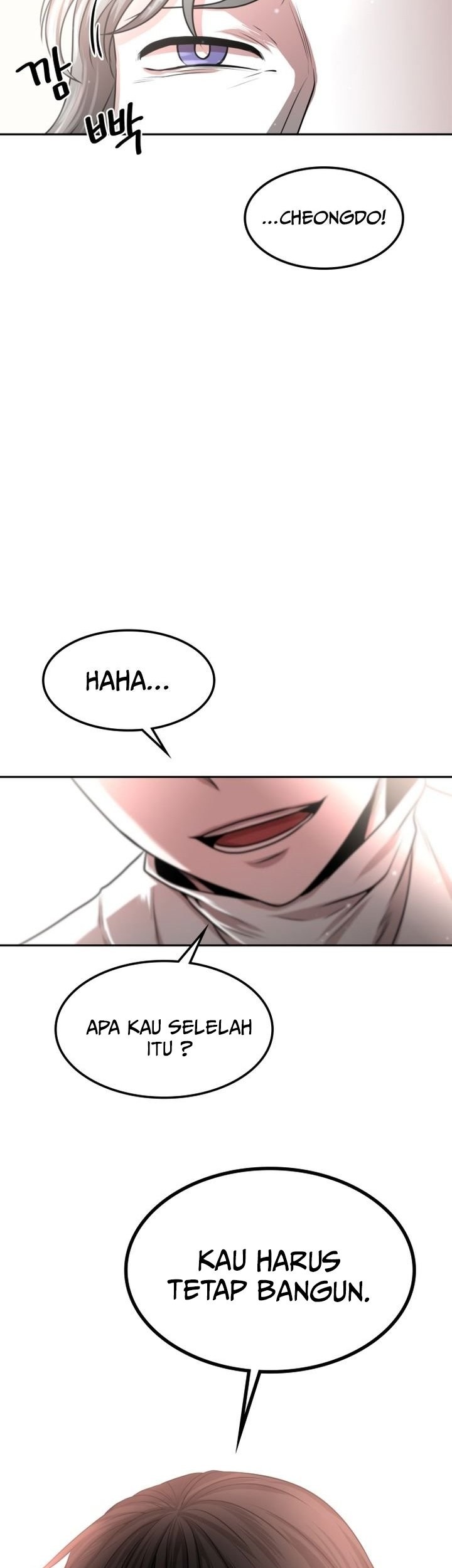 Midwood Chapter 06.1 Gambar 29