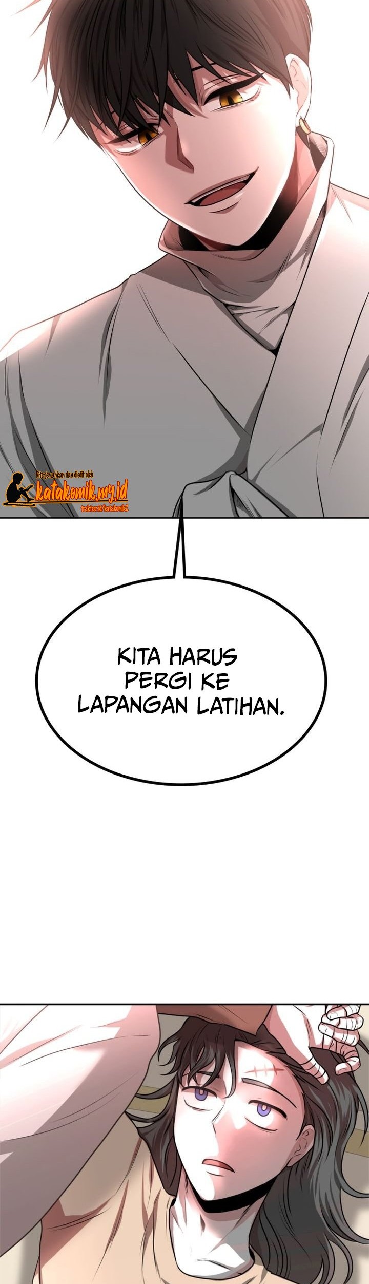 Midwood Chapter 06.1 Gambar 30