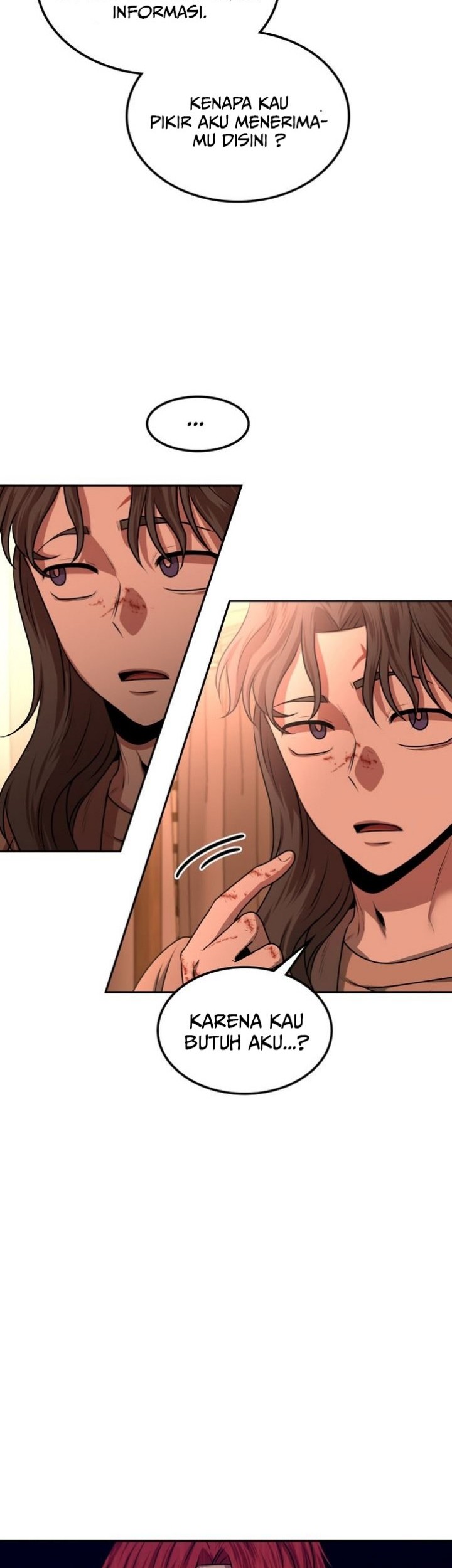 Midwood Chapter 06.1 Gambar 9