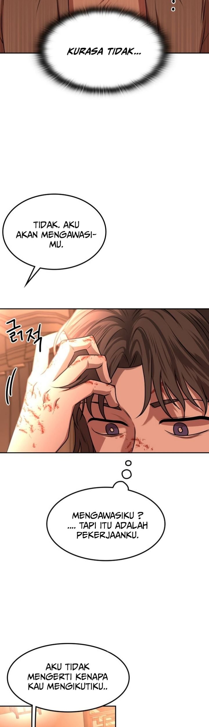 Midwood Chapter 06.1 Gambar 11