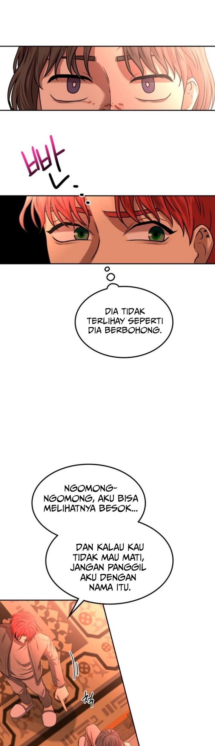 Midwood Chapter 06.1 Gambar 15