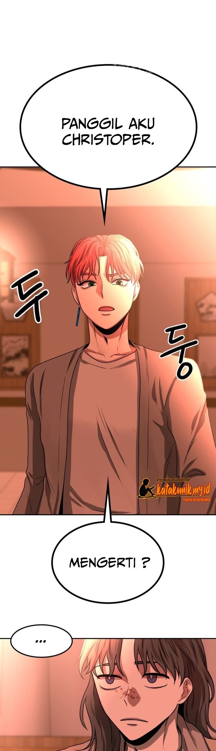 Midwood Chapter 06.1 Gambar 17