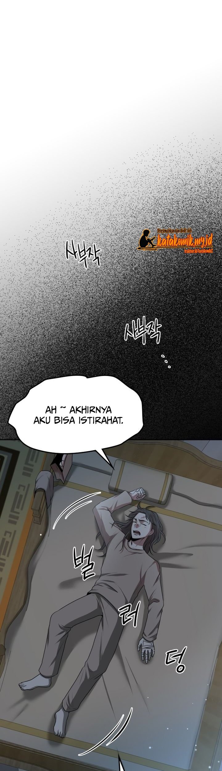 Midwood Chapter 06.1 Gambar 24