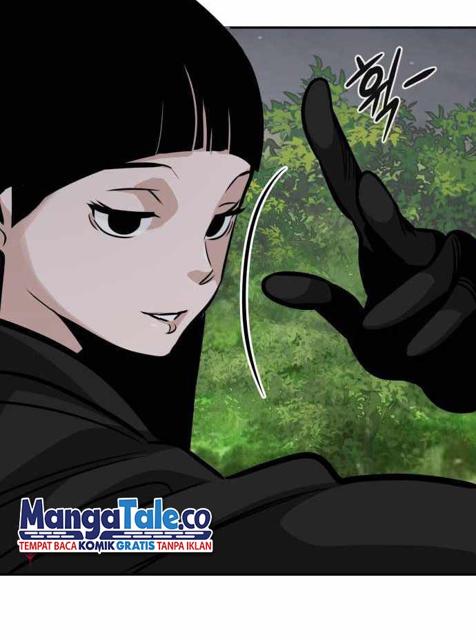 All Rounder Chapter 54 Gambar 37