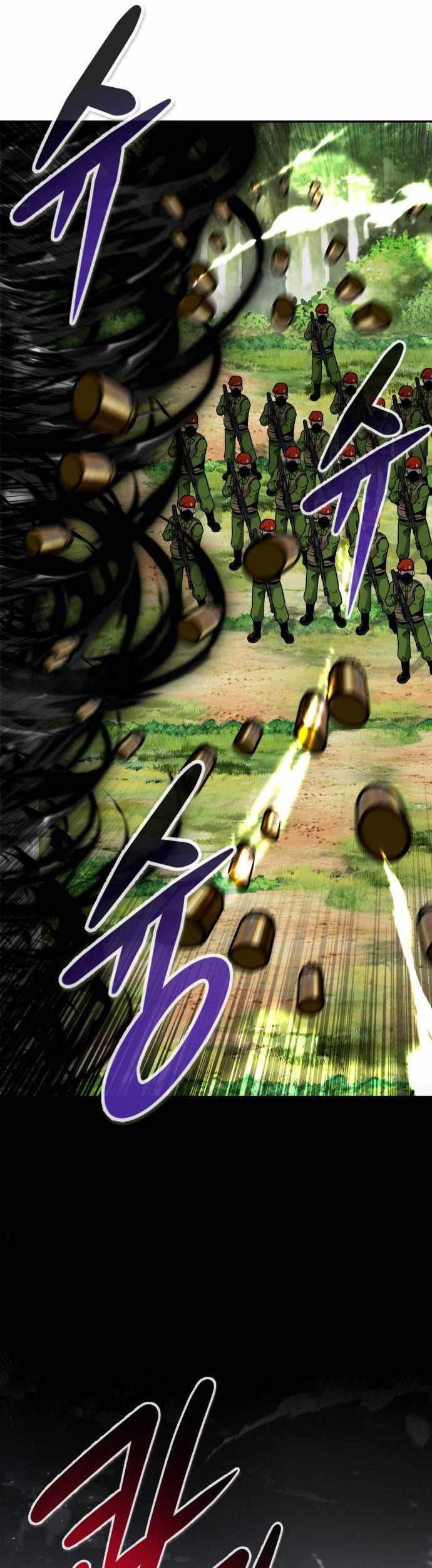 All Rounder Chapter 54 Gambar 38