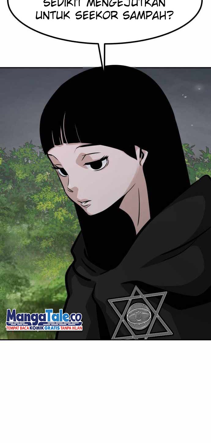 All Rounder Chapter 54 Gambar 41