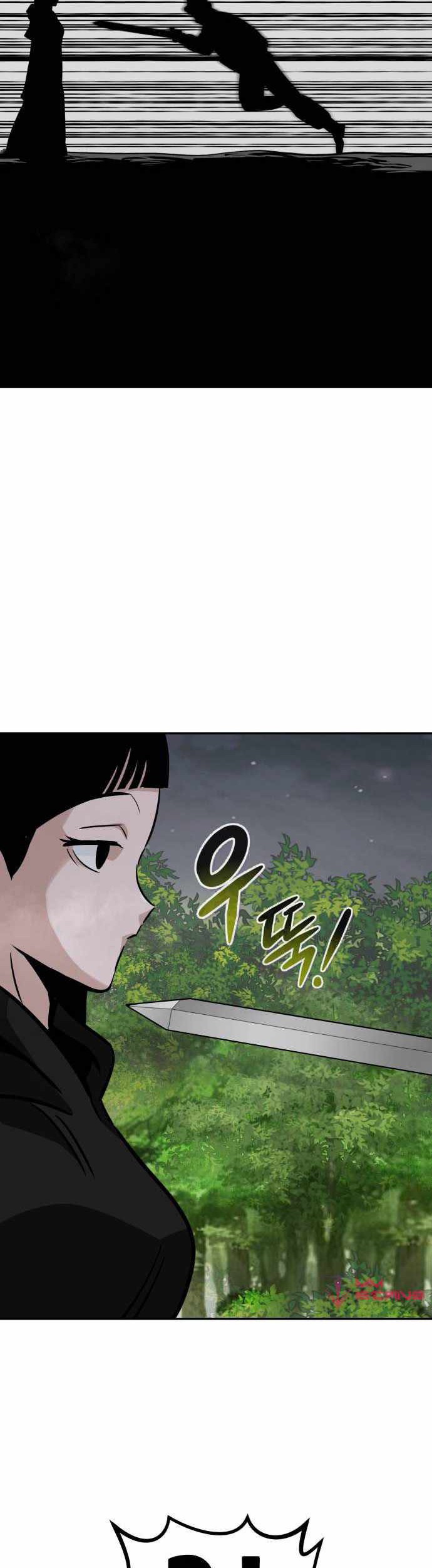 All Rounder Chapter 54 Gambar 43