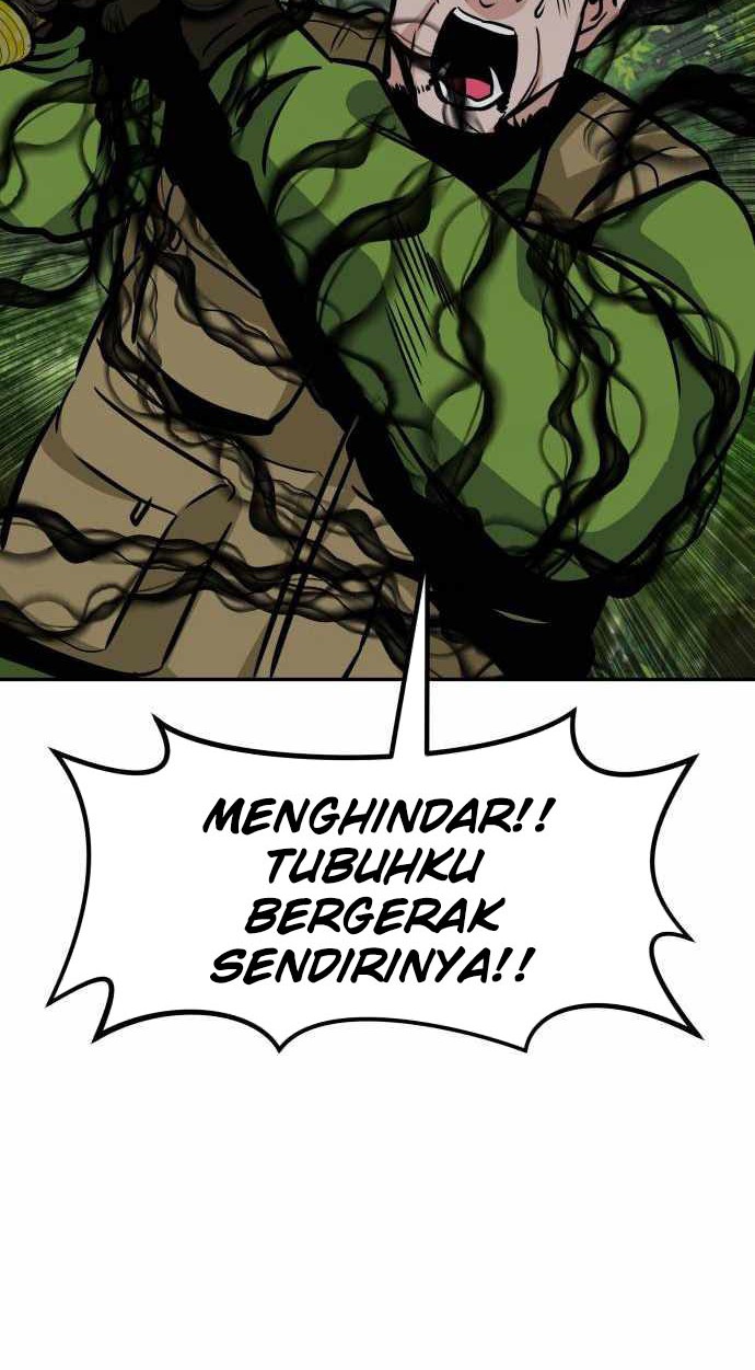 All Rounder Chapter 54 Gambar 49